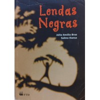 LENDAS NEGRAS / JÚLIO EMÍLIO BRAZ - SALMO DANSA
