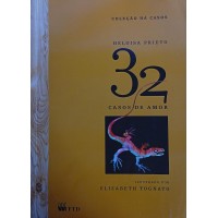 32: CASOS DE AMOR / HELOISA PRIETO