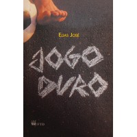 JOGO DURO / ELIAS JOSÉ