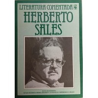 LITERATURA COMENTADA - HERBERTO SALES LITERATURA COMENTADA - HERBERTO SALES