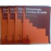 EPIDEMIOLOGIA E SERVIÇOS DE SAÚDE  VOLUMES 13 N°1 AO 4