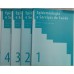 EPIDEMIOLOGIA E SERVIÇOS DE SAÚDE  VOLUMES 15 N°1 AO 4