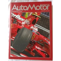 AUTOMOTOR ESPORTE YEARBOOK AUTOMOTOR ESPORTE YEARBOOK