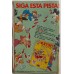 O PATO DONALD NÚMERO 1182 ANO 1974