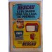 O PATO DONALD NÚMERO 1174  ANO 1974