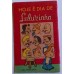 ZÉ CARIOCA NÚMERO 1207  ANO 1974
