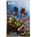 HOMEM ARANHA & DEADPOOL  NÚMERO 2