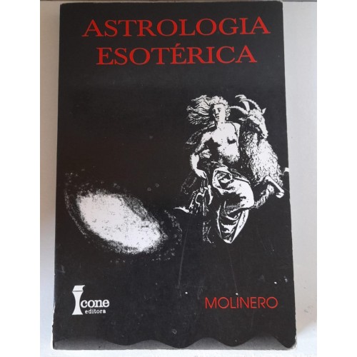 ASTROLOGIA ESOTÉRICA-JOSÉRAMON