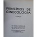 PRINCIPIOS DE GINECOLOGIA/SIR NORMAN JEFFCOATE