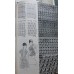  REVISTA JAPONÊSA COLEÇÃO PADRA 880  CRÔCHE E TRICO 