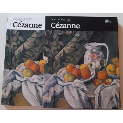 CÉZANNE/GRANDES MESTRES