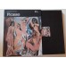 PICASSO/GRANDES MESTRES