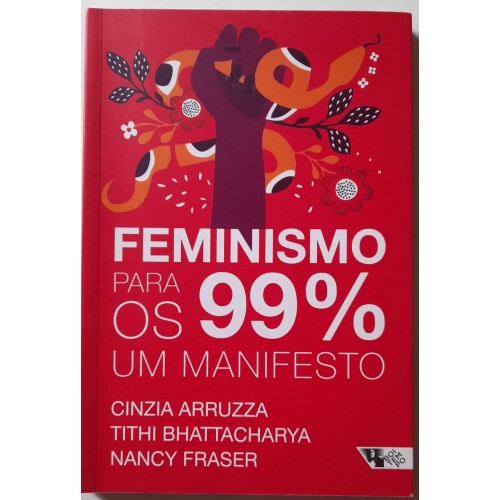 Feminismo para os 99% um Manifesto