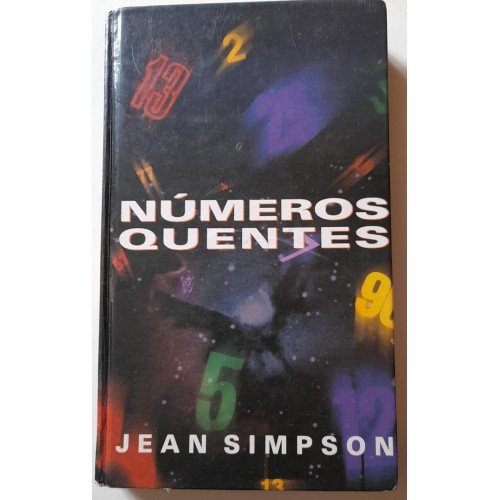 NUMEROS QUENTES 