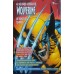 X-MEN  DISSECANDO WOLVERINE