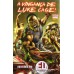 UNIVERSO MARVEL QUARTETO FANTÁSTICO 06