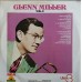 LP GLENN MILLER DISCO DE OURO VOLUME 2