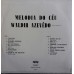 LP WALDIR AZEVEDO MELODIA DO CÉU
