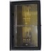 UBC 50 ANOS (BOX COM 2 CDS LACRADOS) 