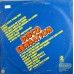 LP  DISCO SENSATION