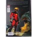CAPITÃO MARVEL-INVASÃO SECRETA /BRIAN REED