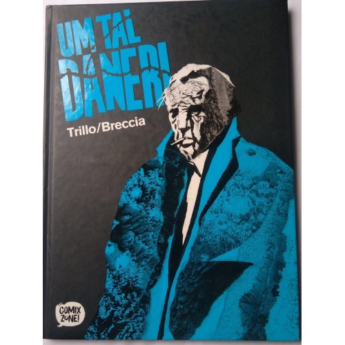 UM TAL DANERI-TRILLO/BRECCIA