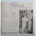 LP EXOTICA OS EXÓTICOS SONS DE MARTIN DENNY 