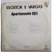 LP ESCRITOR E VARGAS APARTAMENTO 118