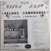 LP BANDA LUAR VELHOS CAMARADAS (ALTE CAMERAD)