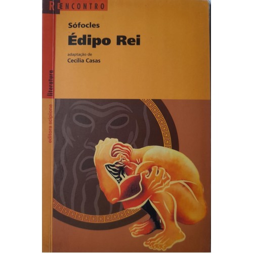 ÉDIPO REI- ADPTAÇÃO CECÍLIA CASAS