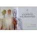 O LIVRO DO CORPO HUMANO  ILUSTRADO STEVE PARKER 