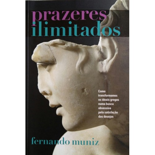 FERNANDO MUNIZ PRAZERES ILIMITADOS