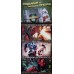  DEADPOOL A ESSÊNCIA DO MEDO  11 E 12