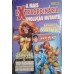 HOMEM ARANHA MARVEL COMICS  NÚMERO 1