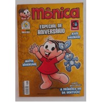 MÔNICA ESPECIAL DE ANIVERSÁRIO N° 75