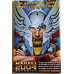 HOMEM ARANHA MARVEL MILLENNIUM NÚMERO 25
