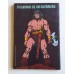 CONAN  O BARBARO NÚMERO 1  (formatinho)