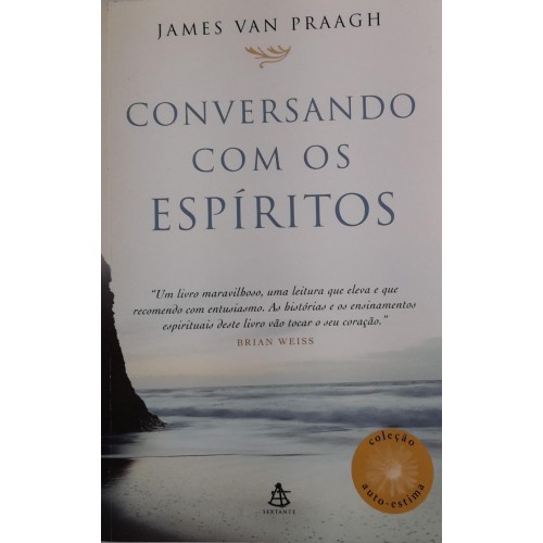 CONVERSANDO COM OS ESPIRITOS 