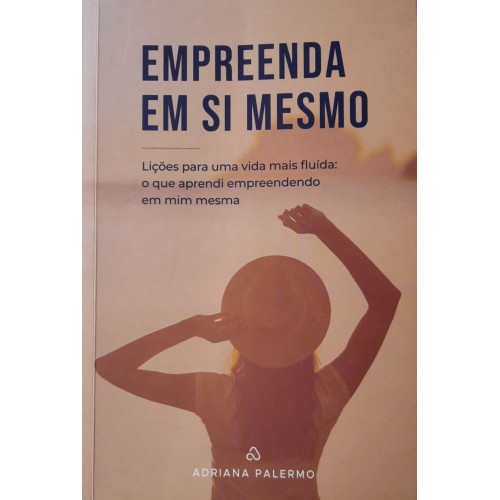 EMPREENDA EM SI MESMO