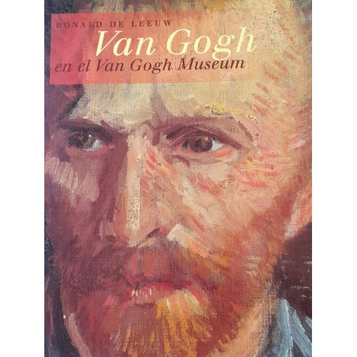 VAN GOGH- EN EL VAN GOGH MUSEUM