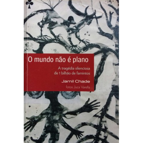JAMIL CHADE O MUNDO NÃO É PLANO