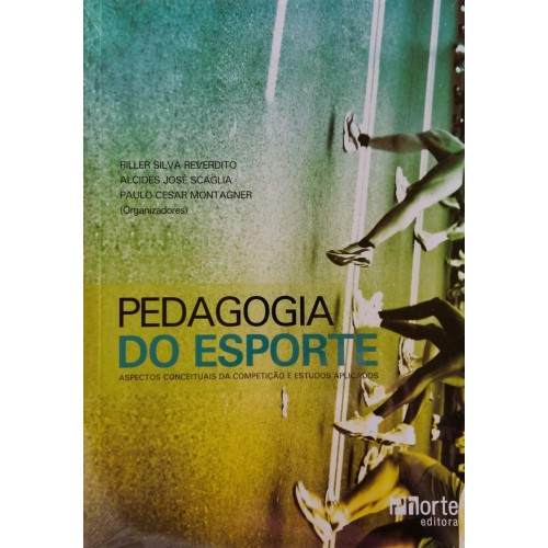 PEDAGOGIA DO ESPORTE