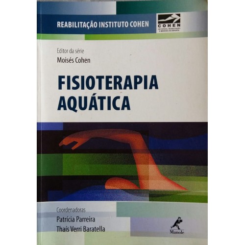 MOISÉS COHEN FISIOTERAPIA AQUÁTICA