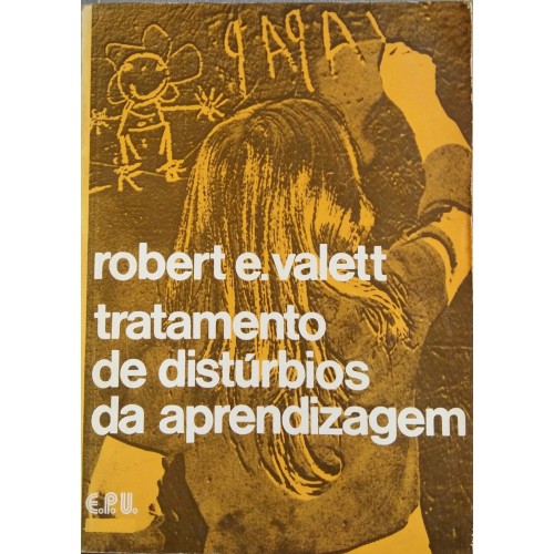  TRATAMENTO DE DISTÚRBIO DA APRENDIZAGEM 