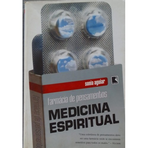 MEDICINA ESPIRITUAL SONIA AGUIAR 