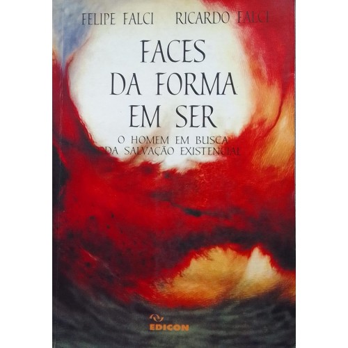 FACES DA MESMA FORMA DE SER FELIPE FALCI RICARDO FALCI