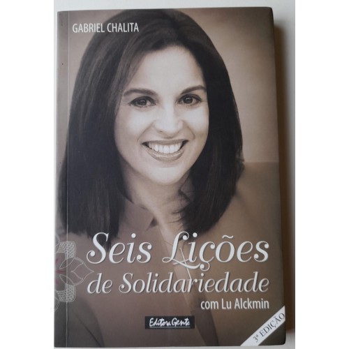 SEIS LIÇÕES DE SOLIDARIEDADE 