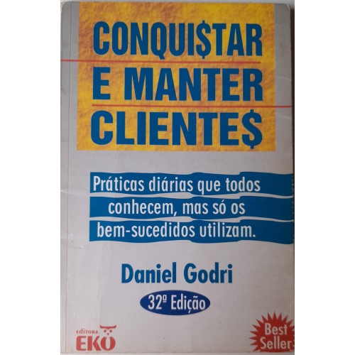 CONQUISTAR E MANTER CLIENTES