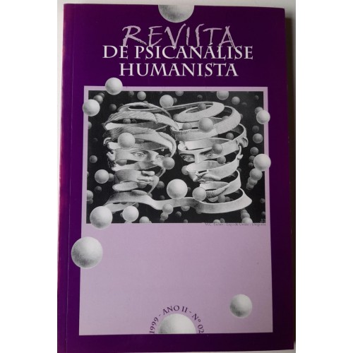 REVISTA PSICANÁLISE HUMANISTA NUMERO II
