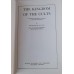 THE KINGDOM OF THE CULTS-WALTER MARTIN